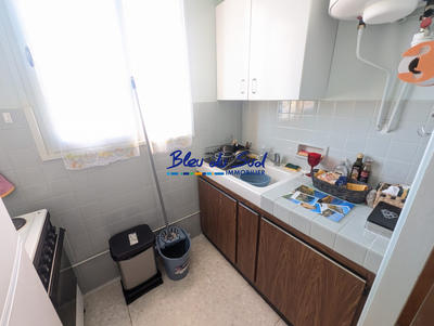 Appartement - 32 m² - 1 pièce