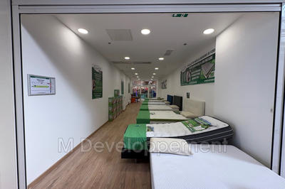 Local commercial - 46 m²