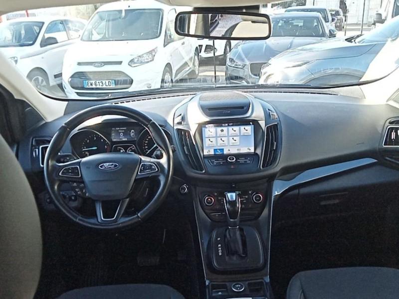 Ford Kuga II 1.5 Tdci 120ch s/Spowershif 2wd Titanium