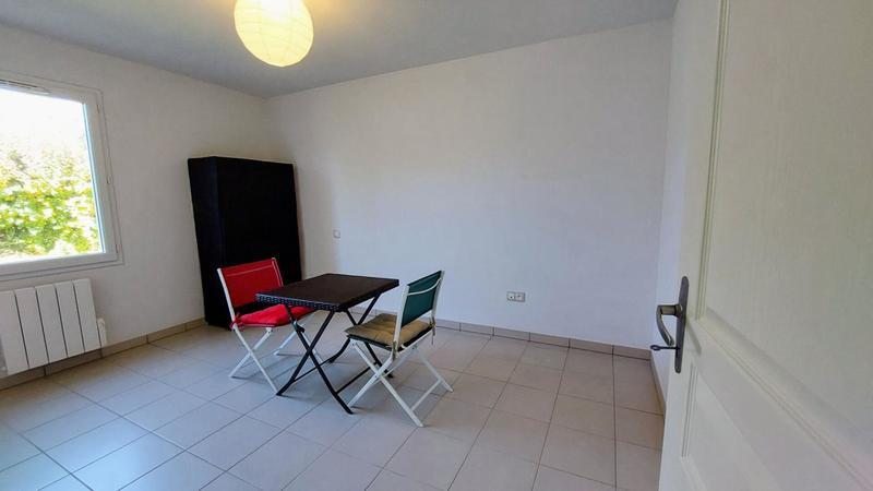 Maison - 80 m² - 3 pièces