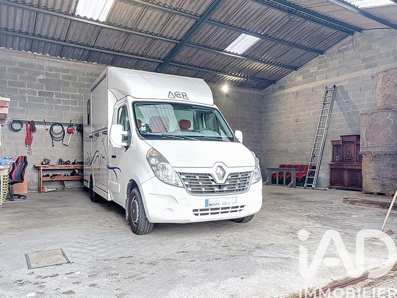 Maison - 157 m² - 5 pièces