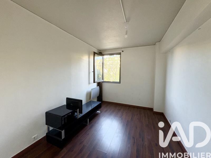 Appartement - 57 m² - 2 pièces