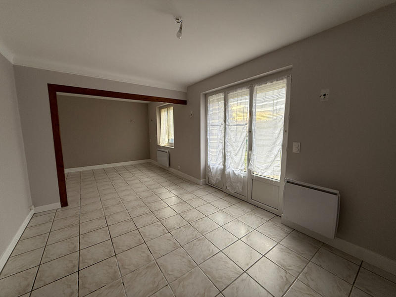 Maison - 79 m² - 3 pièces