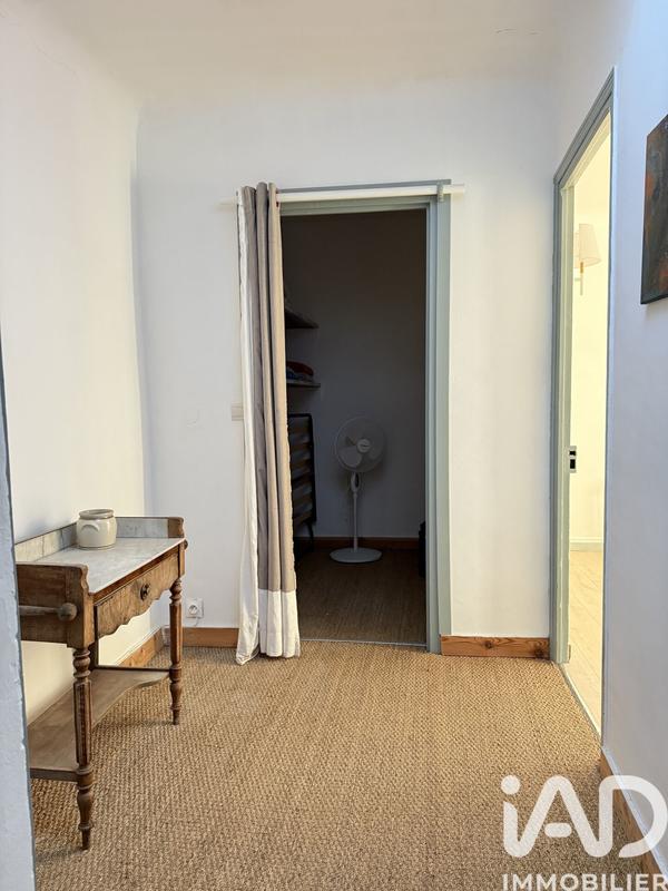 Maison - 132 m² - 4 pièces