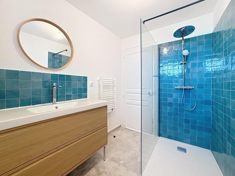 Maison - 84 m² - 4 pièces