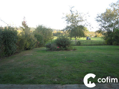 Maison - 158 m² - 6 pièces