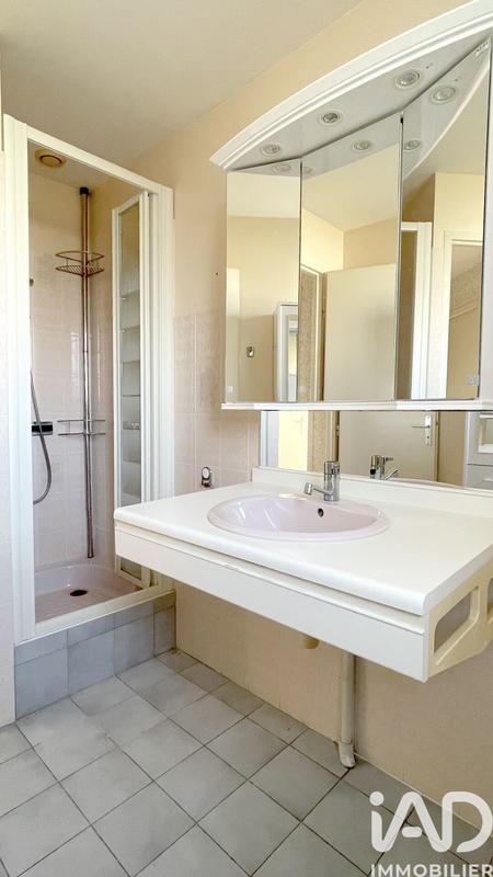 Maison - 119 m² - 4 pièces