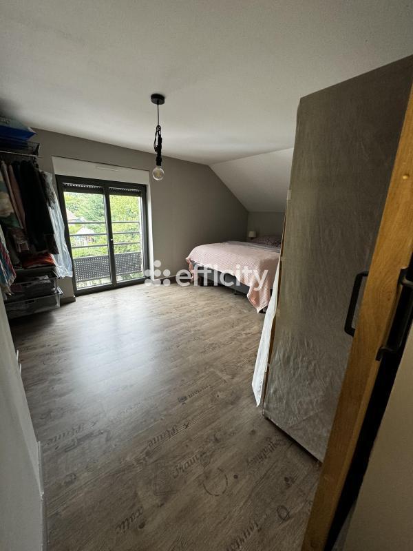Maison - 116 m² - 5 pièces