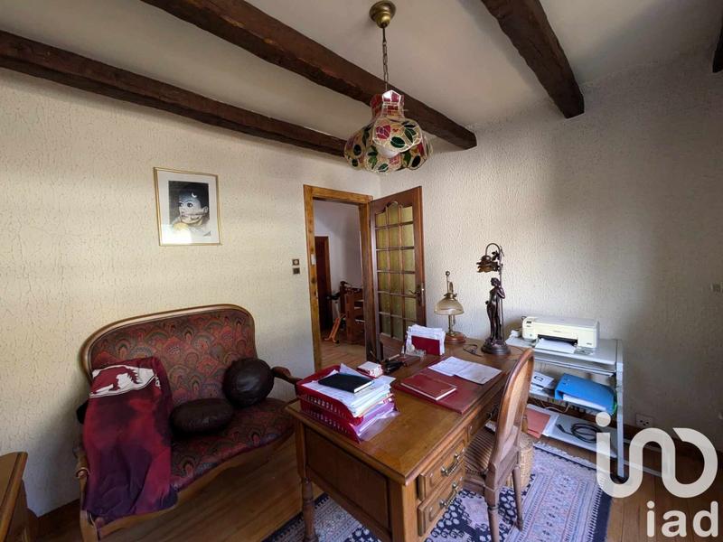 Maison - 97 m² - 5 pièces