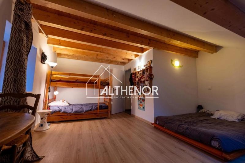 Ferme - 238 m² - 9 pièces