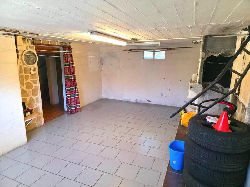 Maison - 70 m² - 4 pièces