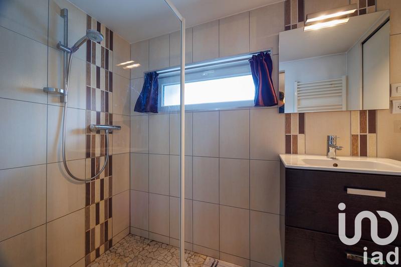 Appartement - 101 m² - 4 pièces