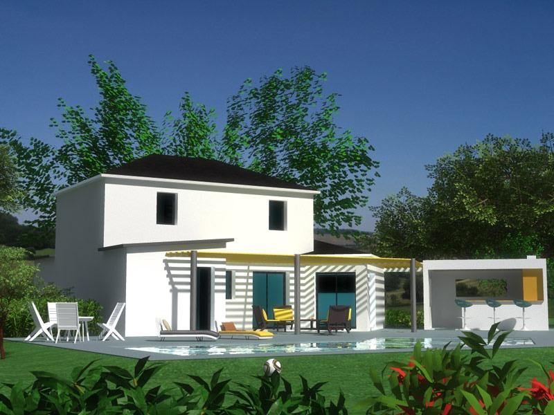 Maison - 623 m² - 6 pièces
