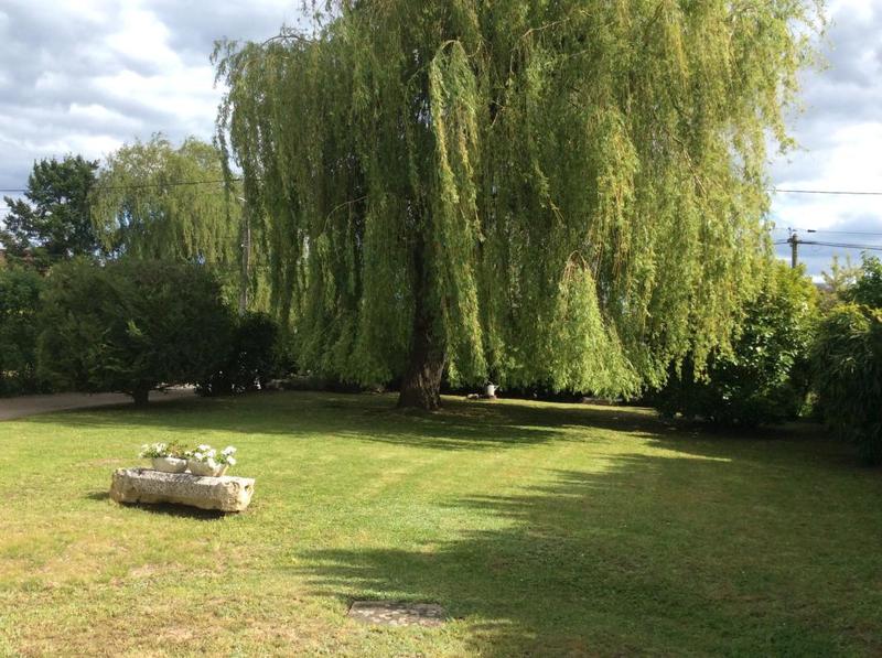 Maison ancienne - 139 m² - 4 pièces