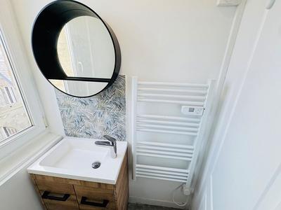 Studio - 16 m² - 1 pièce