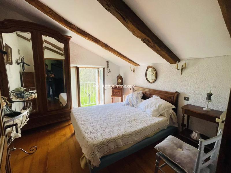 Maison - 46 m² - 3 pièces