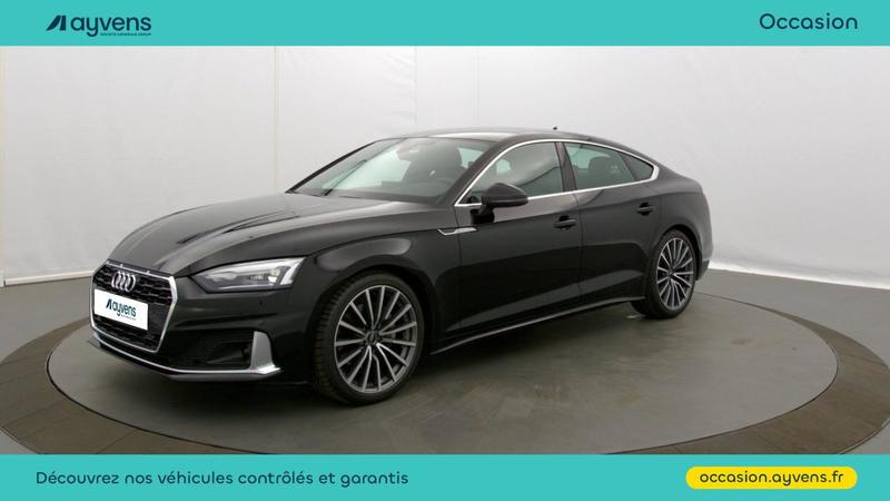 Audi A5 sportback 40 Tfsi 204ch Business line s tronic 7