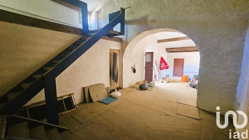 Maison de village - 146 m² - 5 pièces