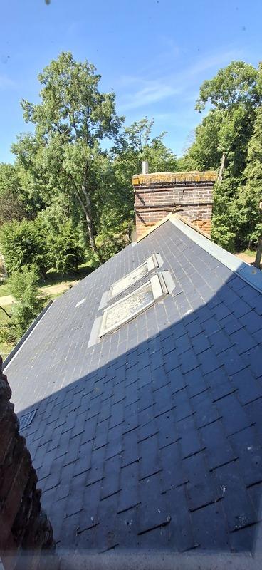 Château - 1 800 m² - 30 pièces