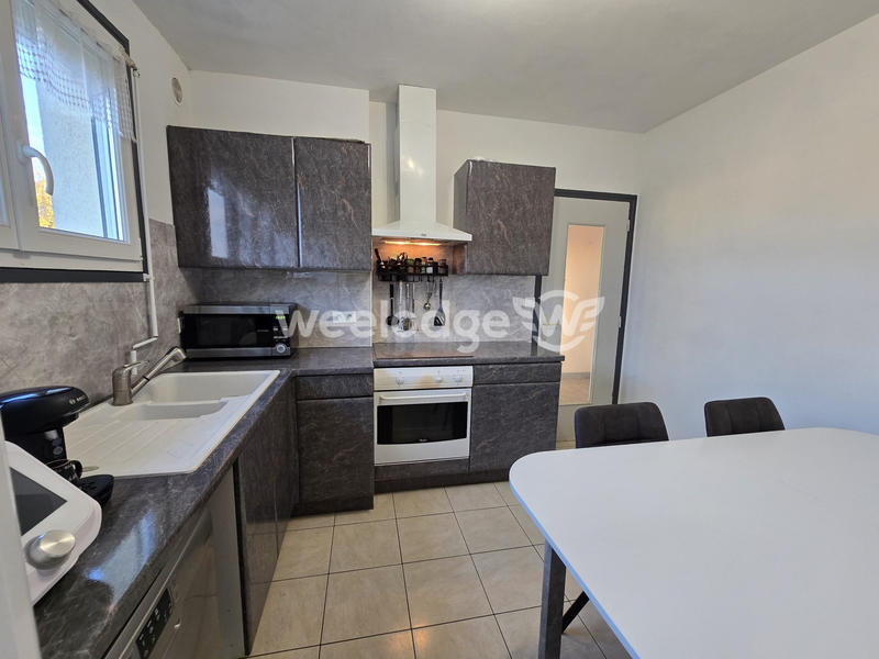 Maison - 101 m² - 5 pièces