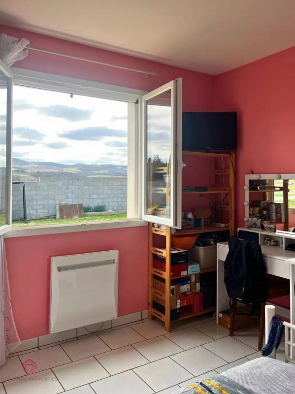 Maison - 120 m² - 4 pièces