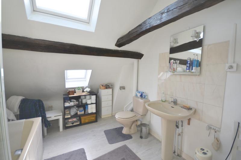 Maison - 176 m² - 6 pièces