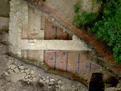 Les Rencontres archéologiques du Grand Est - Champagne-Ardenne 2026