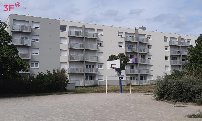 Appartement - 74 m² - 4 pièces