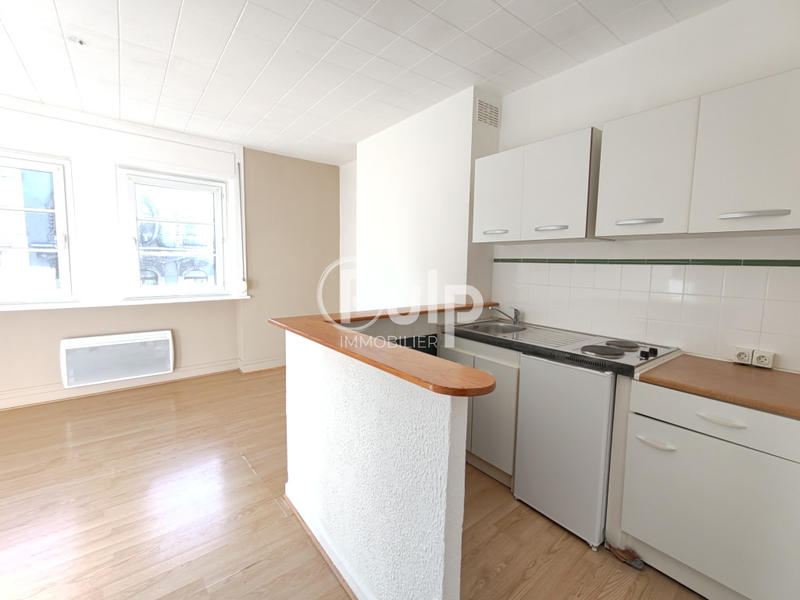 Immeuble - 154 m² - 3 pièces