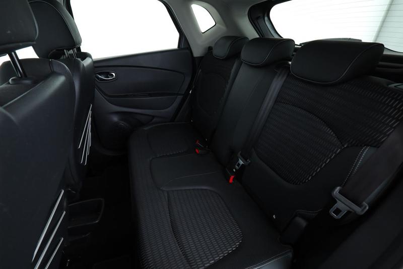 Renault Captur 1.2 TCe Energy Intens Edc 120 ch