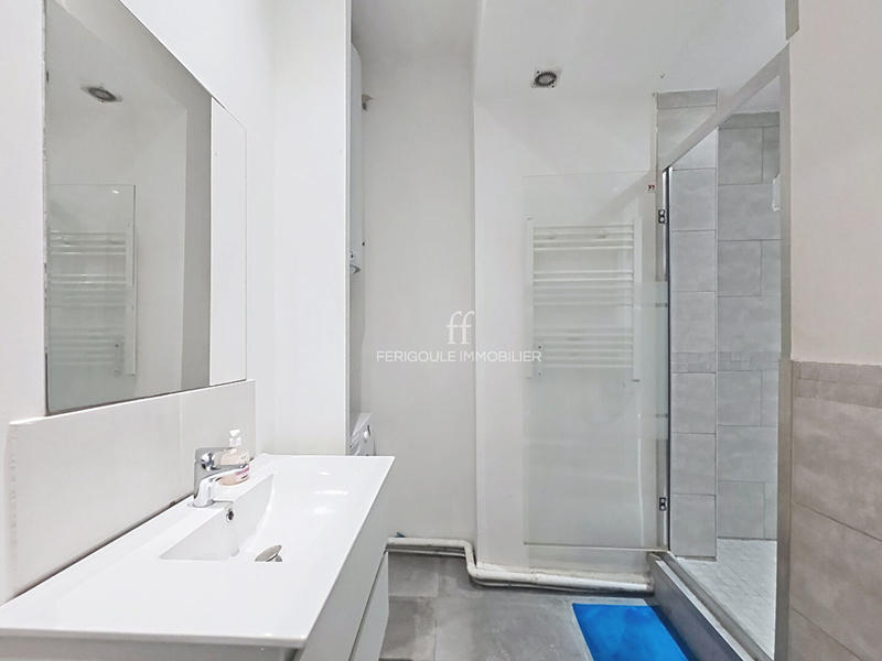 Appartement - 54 m² - 3 pièces