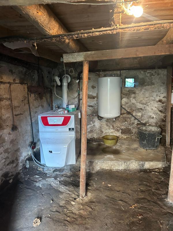 Maison - 77 m² - 3 pièces