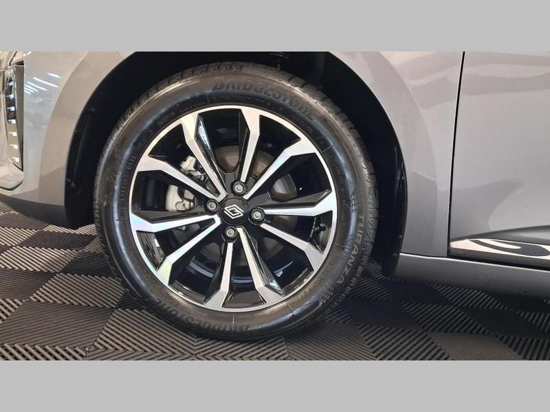 Renault Clio V E-Tech full hybrid 145 ch Gsr2 Techno