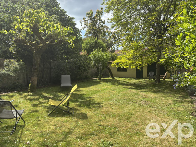 Villa - 150 m² - 6 pièces