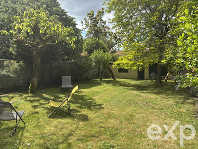 Villa - 150 m² - 6 pièces