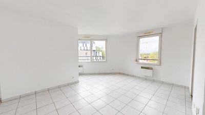 Appartement - 54 m² - 2 pièces