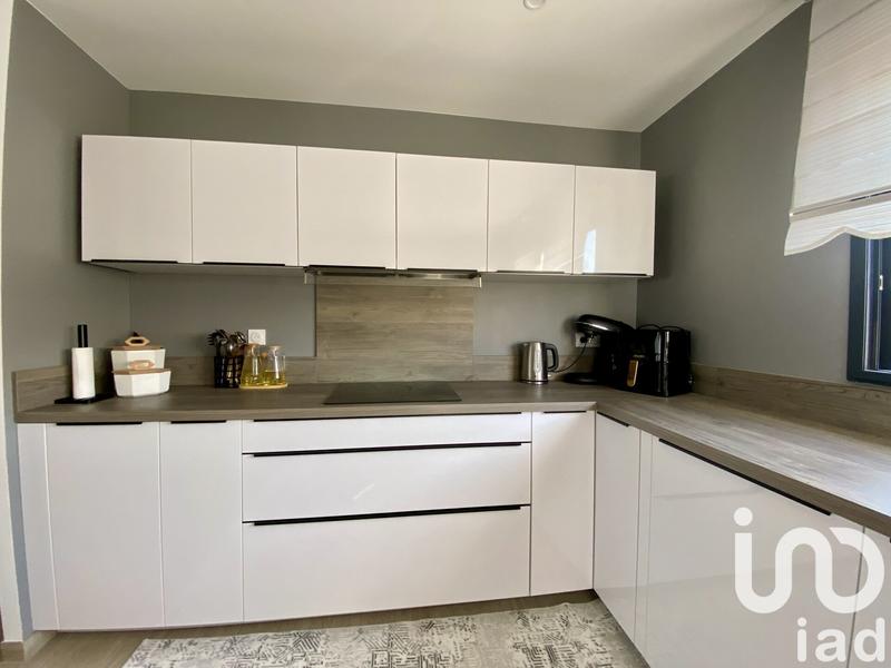 Maison - 126 m² - 4 pièces