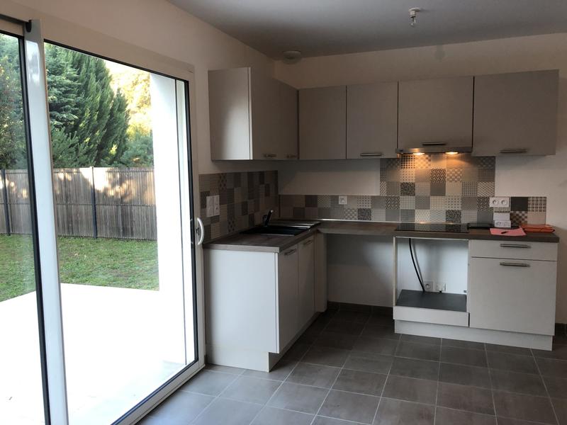 Maison traditionnelle - 92 m² - 5 pièces