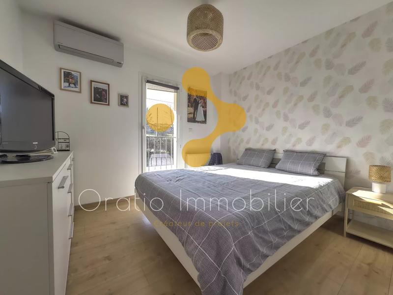 Maison - 104 m² - 5 pièces
