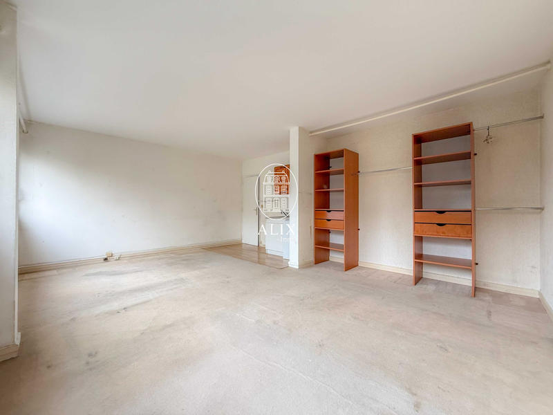 Appartement - 34 m² - 1 pièce