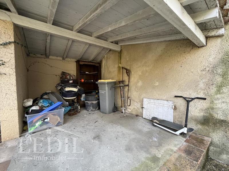 Maison de ville - 236 m² - 6 pièces