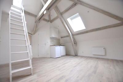 Appartement - 16 m² - 1 pièce