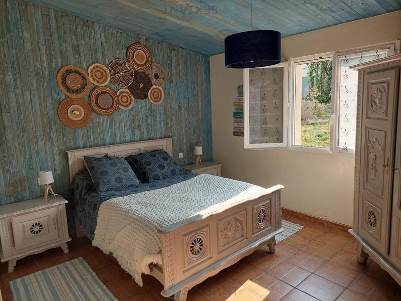 Propriété - 170 m² - 7 pièces