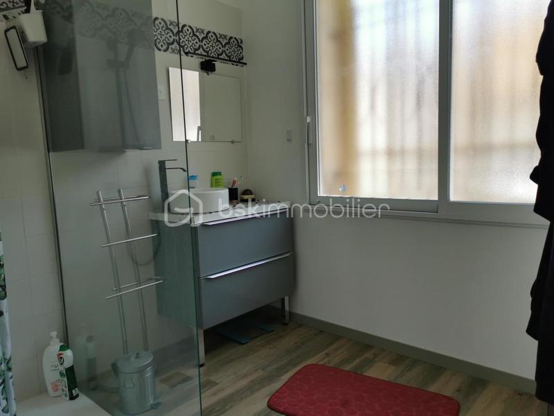 Maison de ville - 150 m² - 7 pièces