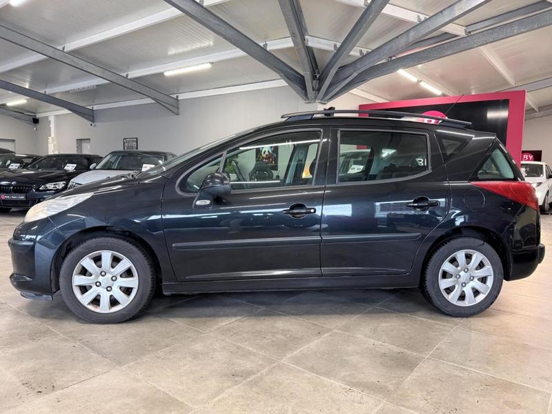 Peugeot 207 Sw 1.4i Break Trendy Phase 1 / Garantie 12 Mois