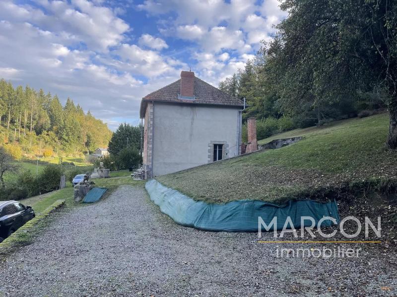 Maison - 126 m² - 6 pièces