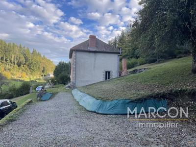 Maison - 126 m² - 6 pièces