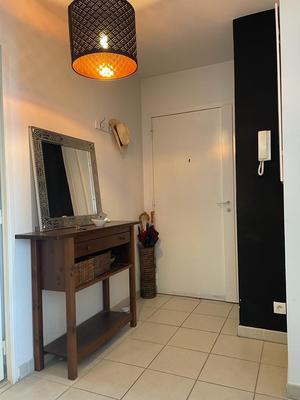 Appartement - 81 m² - 4 pièces