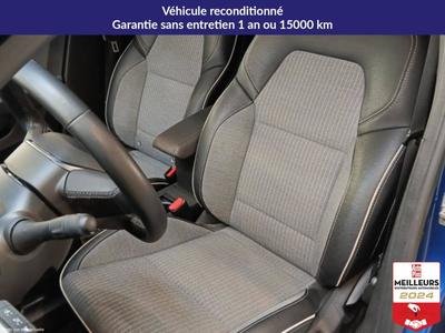 Renault Clio 1.0 Tce 90ch Techno