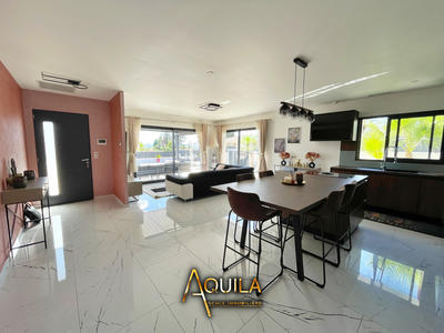 Villa - 108 m² - 4 pièces